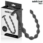 ADDICTED TOYS - PLUG ANAL EXTRA LONGO